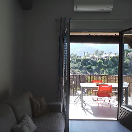 Apartament Studio 30m2 Vue Mer Et Esterel