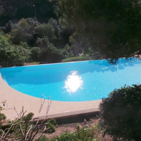 Apartament Studio 30m2 Vue Mer Et Esterel