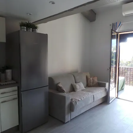 Studio 30m2 Vue Mer Et Esterel * Théoule-sur-Mer