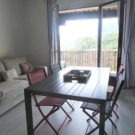 Studio 30m2 Vue Mer Et Esterel Théoule-sur-Mer
