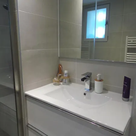 Studio 30m2 Vue Mer Et Esterel *